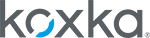 Logotipo Koxka