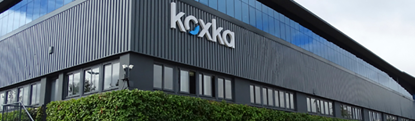 Cambio nombre comercial Koxka