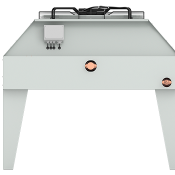 AXIALES TRANSCRÍTICO (KGX 630 – KGX 910