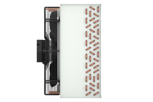AXIALES SUBCRÍTICO (KGX 450)