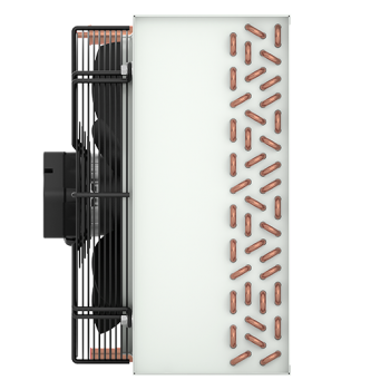 AXIALES SUBCRÍTICO (KGX 450)
