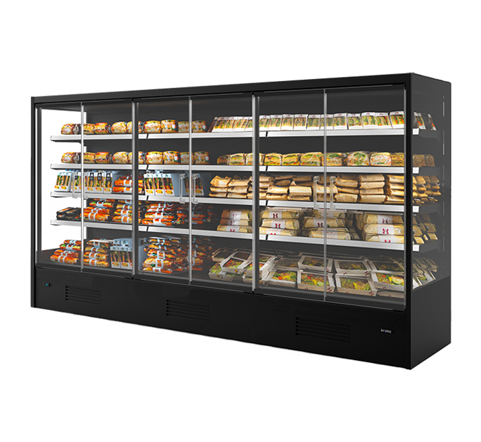 Mural enchufable KP OCEAN CLOSED